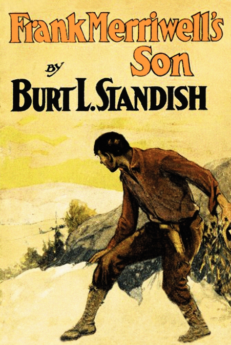 Frank Merriwell’s Son