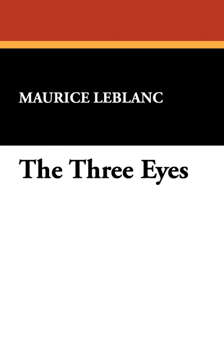 The Three Eyes