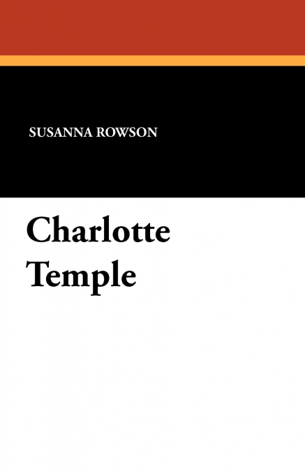 Charlotte Temple