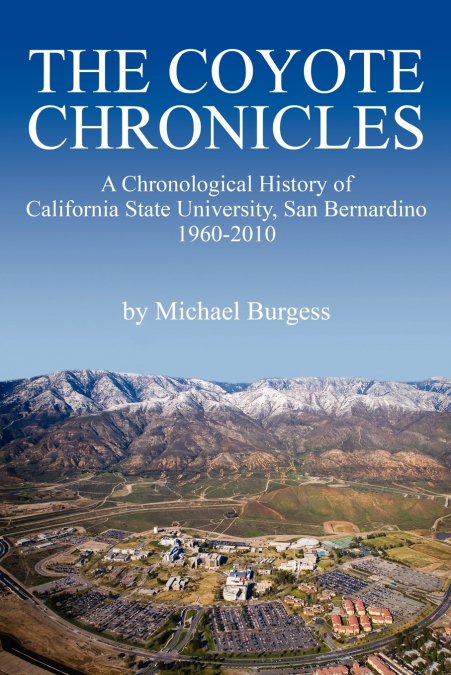 The Coyote Chronicles
