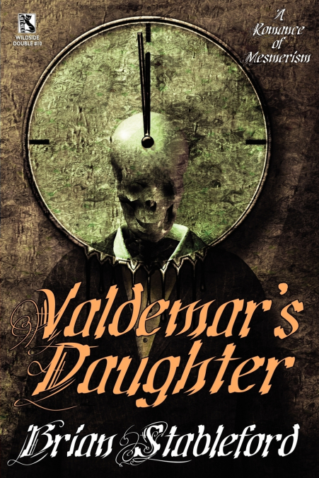 Valdemar’s Daughter / The Mad Trist (Wildside Double #10)
