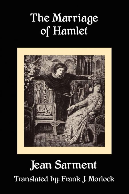 The Marriage of Hamlet