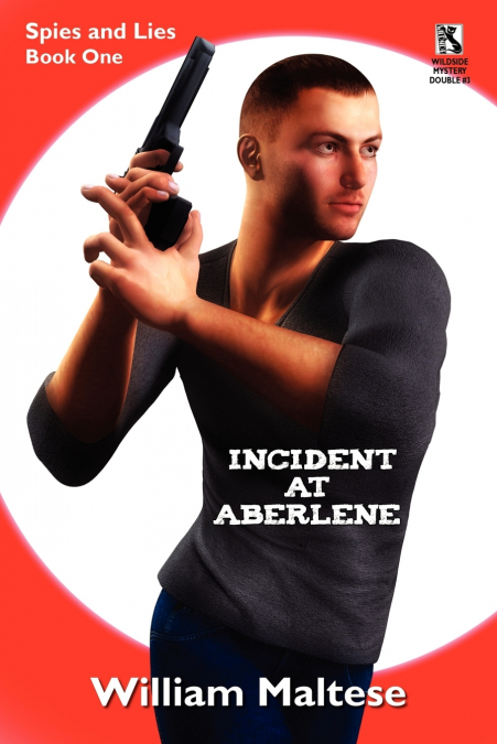 Incident at Aberlene