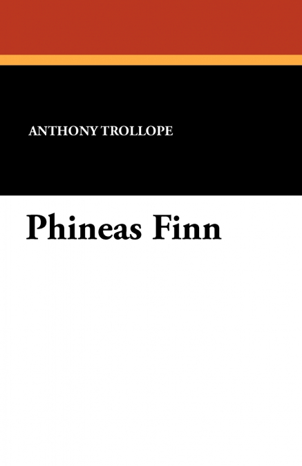 Phineas Finn