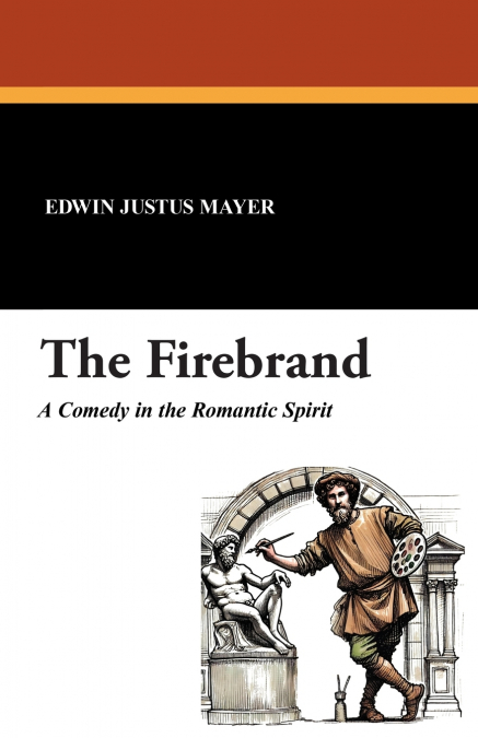 The Firebrand