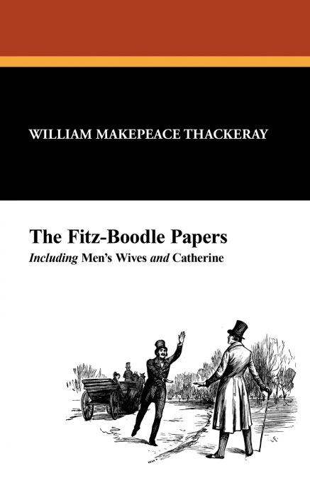 The Fitz-Boodle Papers
