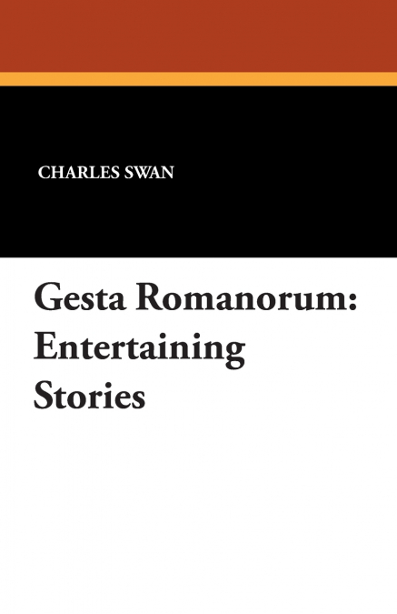 Gesta Romanorum
