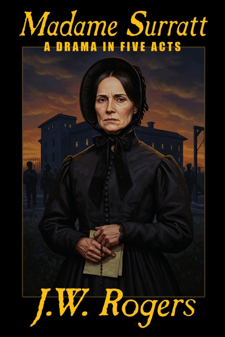 Madame Surratt