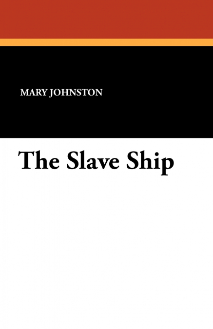 The Slave Ship