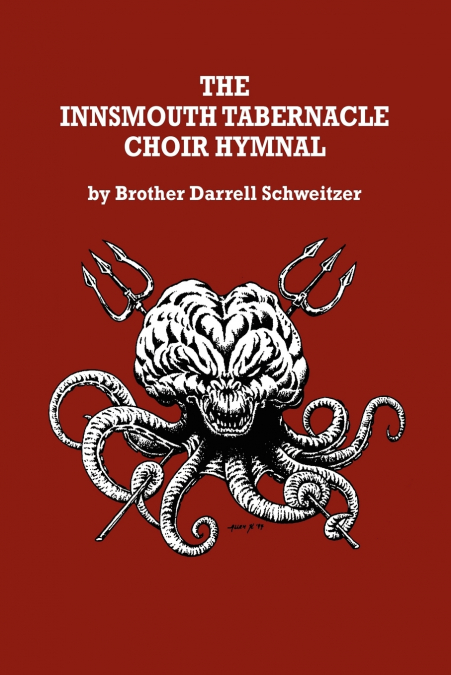 The Innsmouth Tabernacle Choir Hymnal