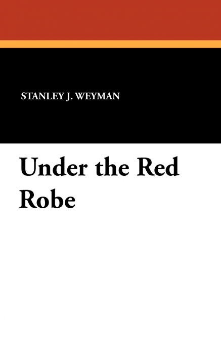 Under the Red Robe