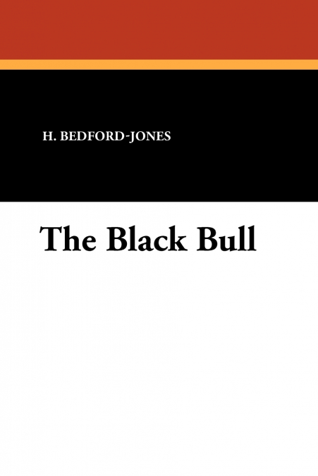 The Black Bull