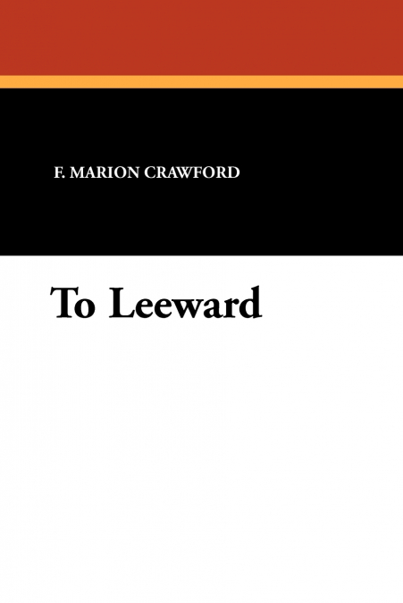 To Leeward