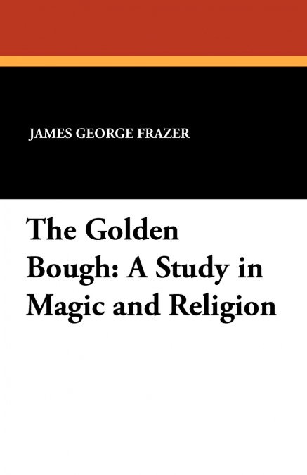 The Golden Bough