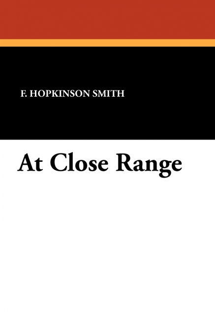 At Close Range