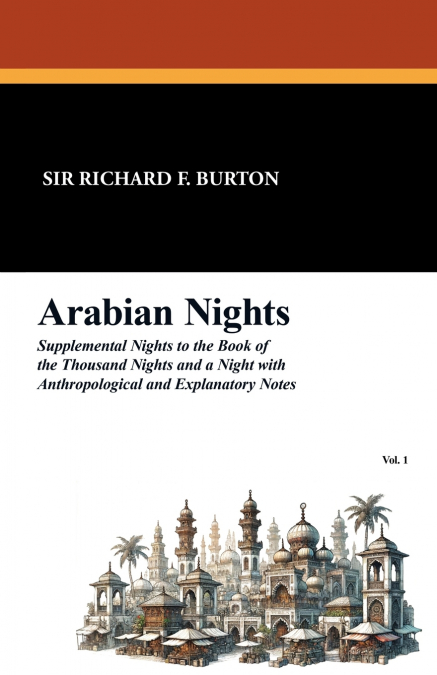 Arabian Nights