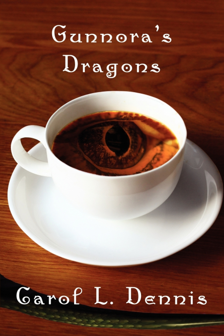 Gunnora’s Dragons