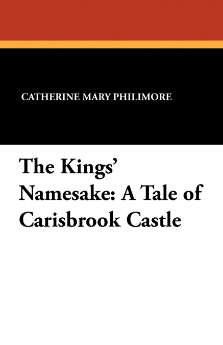 The Kings’ Namesake