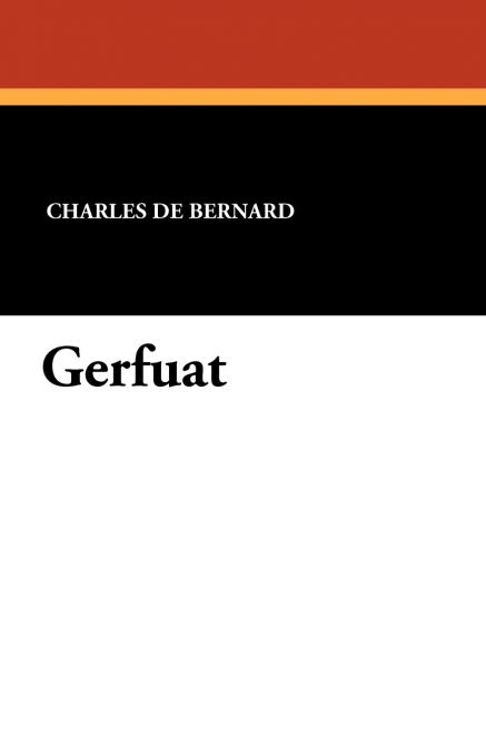 Gerfuat