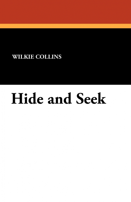Hide and Seek
