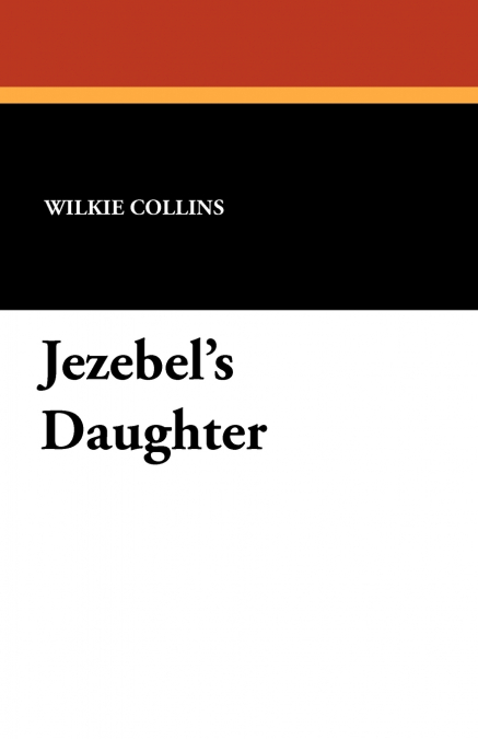 Jezebel’s Daughter