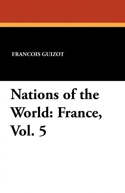 Nations of the World