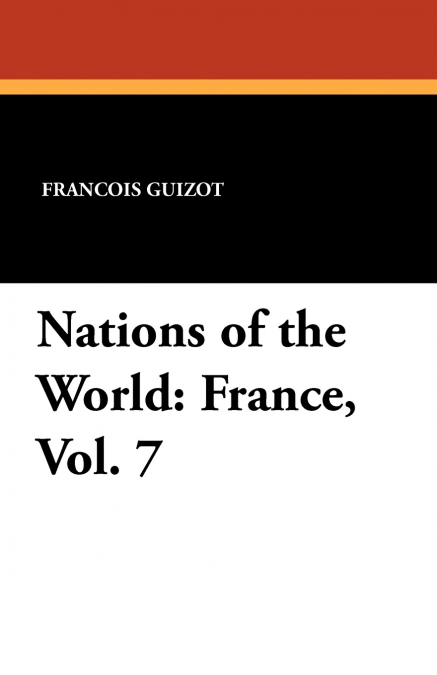 Nations of the World