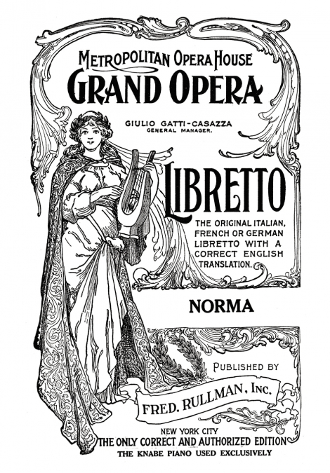 Norma