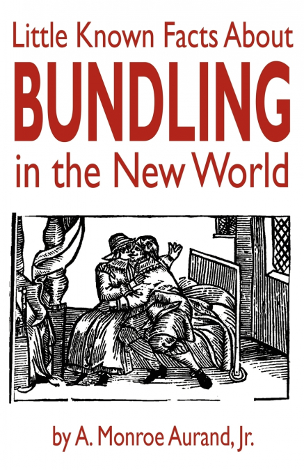 Little Known Facts About Bundling in the New World