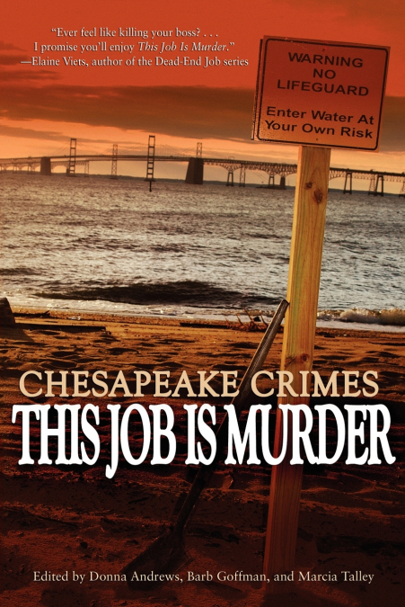Chesapeake Crimes