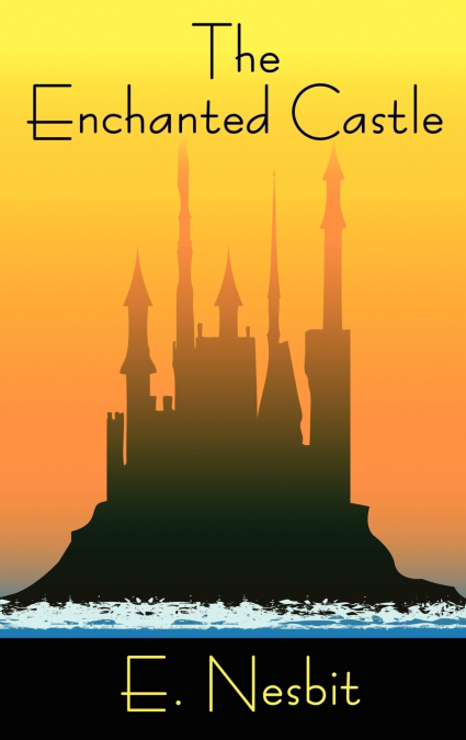 The Enchanted Castle