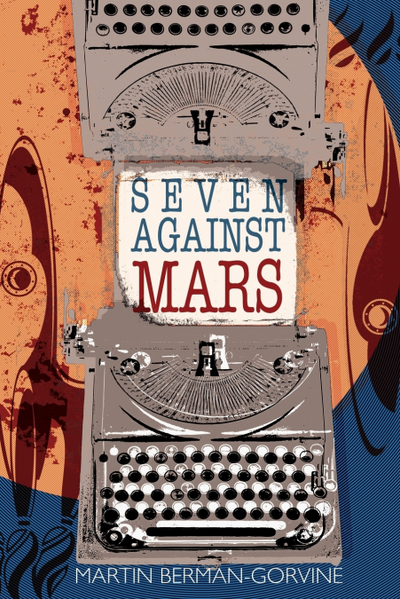 Seven Against Mars
