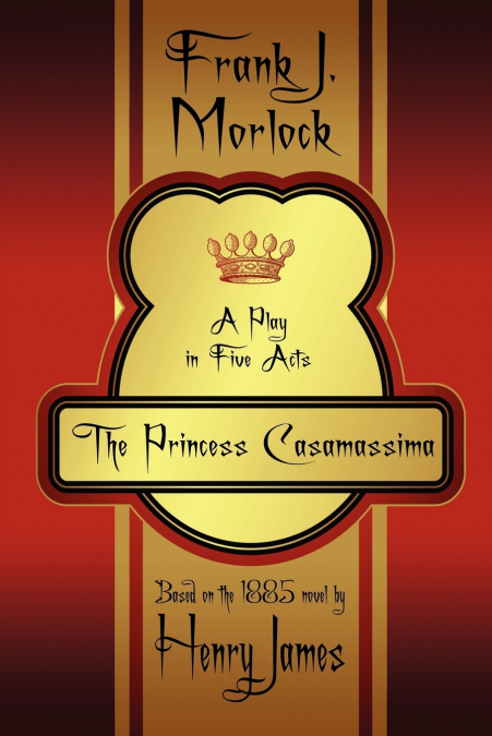 The Princess Casamassima