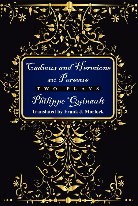 Cadmus and Hermione; &, Perseus