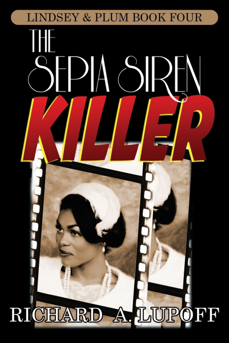 The Sepia Siren Killer