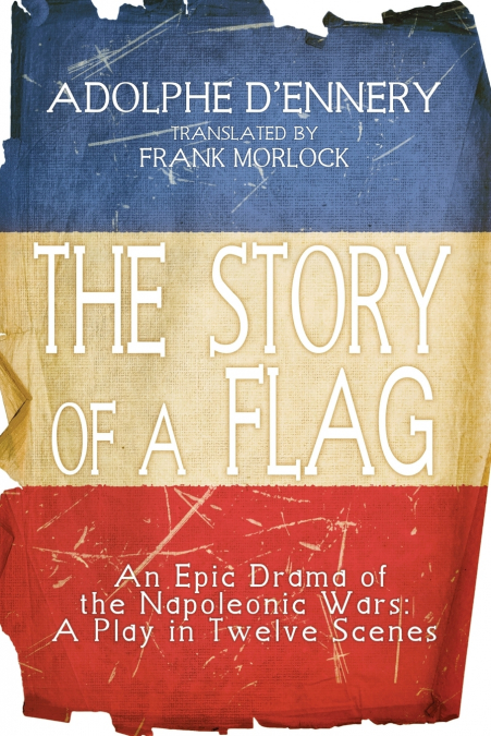 The Story of a Flag