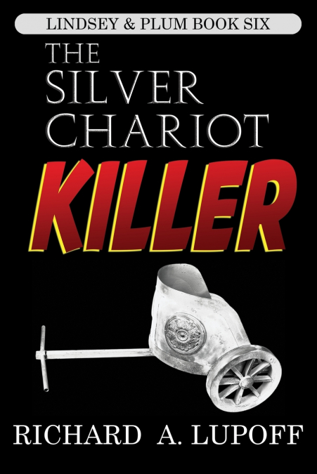 The Silver Chariot Killer