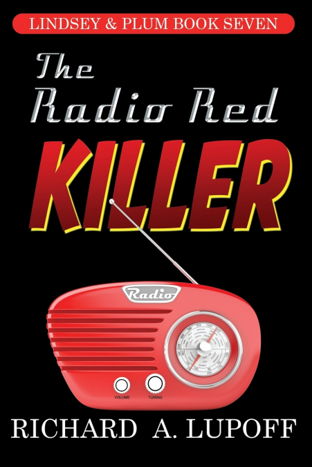 The Radio Red Killer
