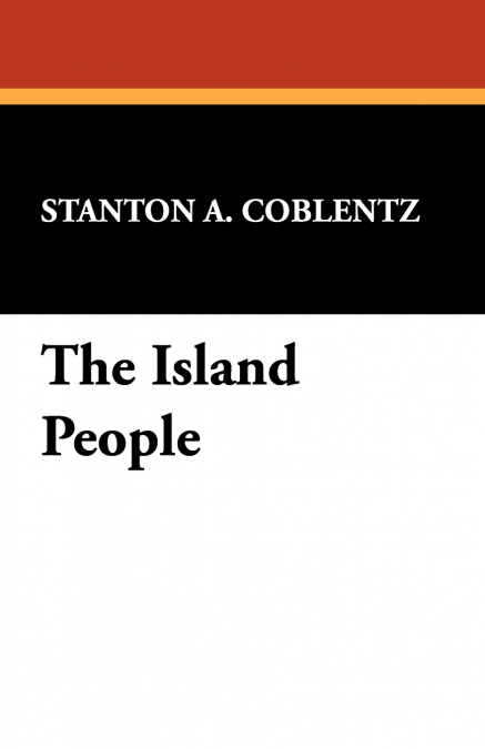 The Island People