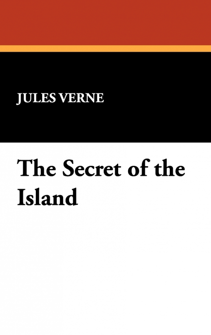 The Secret of the Island