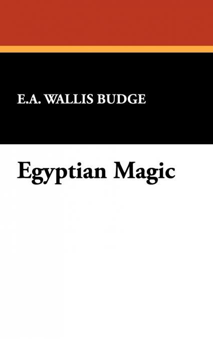 Egyptian Magic