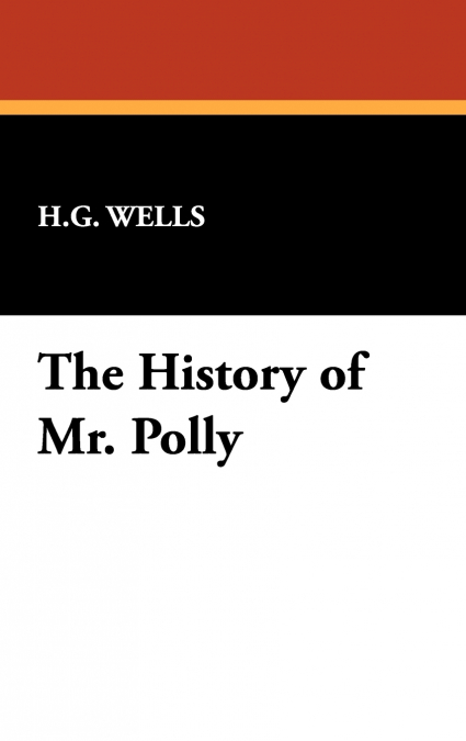 The History of Mr. Polly