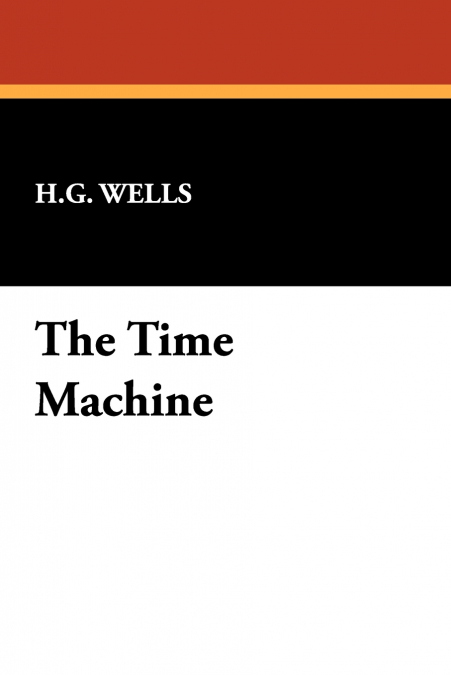The Time Machine