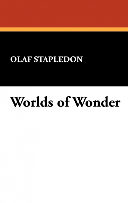 Worlds of Wonder