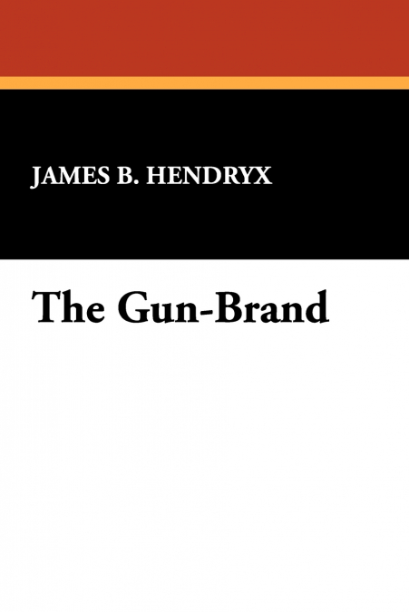 The Gun-Brand