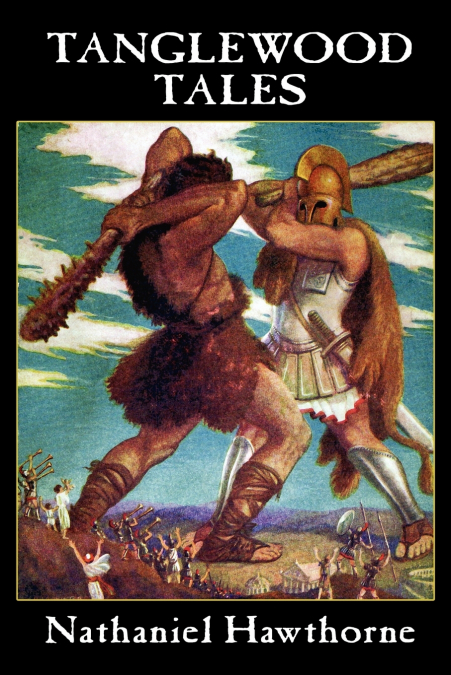 Tanglewood Tales