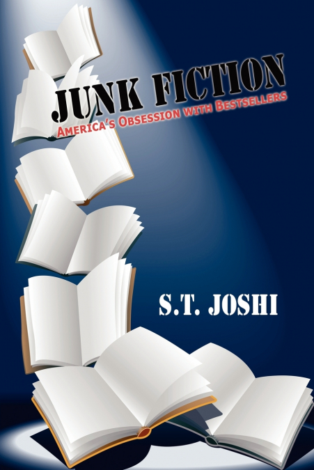 Junk Fiction