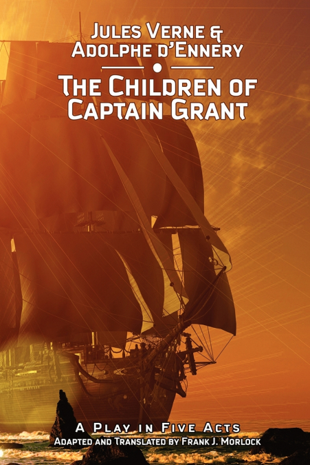 The Children of Captain Grant