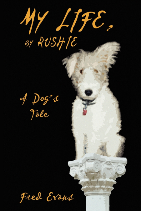 My Life, by Rushie