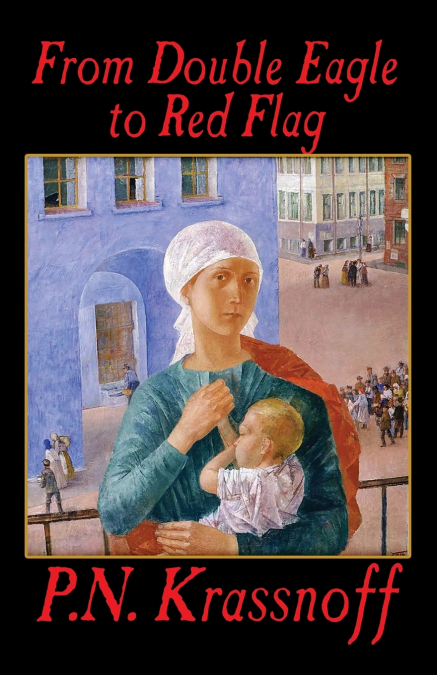 From Double Eagle to Red Flag